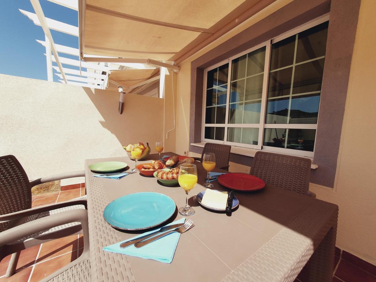 Modern Family Home Above Swimming Pool Πουέρτο Ρίκο Εξωτερικό φωτογραφία