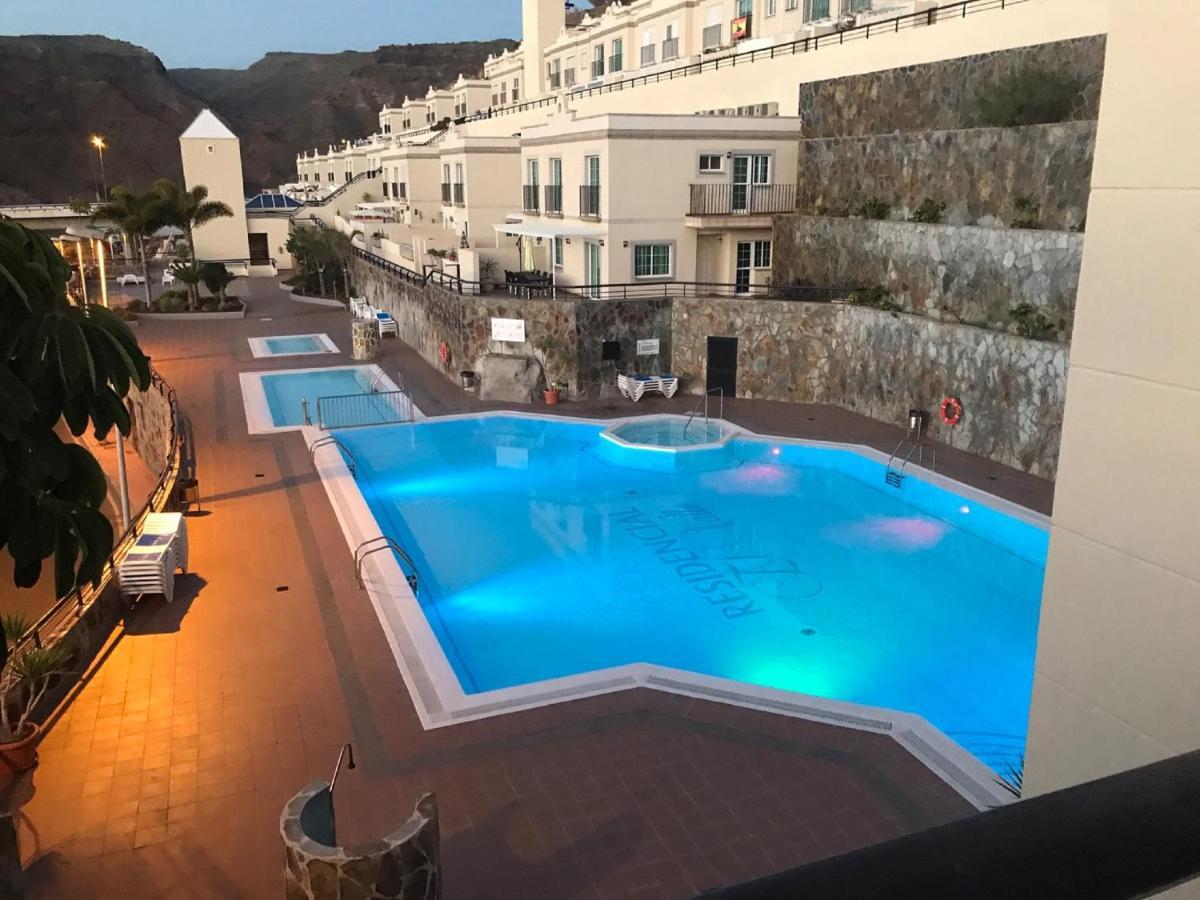 Modern Family Home Above Swimming Pool Πουέρτο Ρίκο Εξωτερικό φωτογραφία