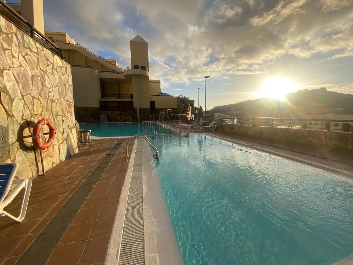 Modern Family Home Above Swimming Pool Πουέρτο Ρίκο Εξωτερικό φωτογραφία